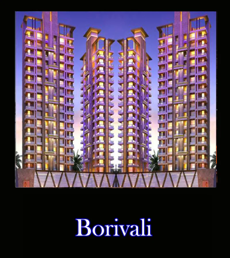 Escorts Service in Borivali, Mumbai